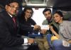Ranbir, Deepika together board train to Delhi