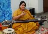 Shubha Mudgal begins 'The Sacred' on a grand note