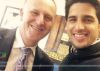 New Zealand Prime Minister leaves Sidharth impressed!