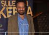 Shekhar Kapoor to take 'Paani' overseas