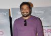 Anurag Kashyap not eager to attempt film like 'Black Friday'