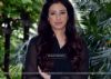 Tabu shot in her comfort zone for 'Fitoor'