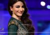 Being fit a healthy change in Bollywood: Soha Ali Khan