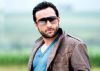 Confirmed: Saif to star in Hindi remake of 'Chef'