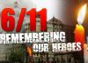 Mumbai terror attacks can never be forgotten: B-Town
