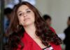 Preity Zinta denies marriage rumours