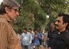 Nawazuddin an example of talent not going unnoticed: Big B