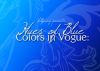 Colors in Vogue: Hues of Blue