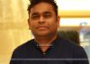 A.R. Rahman to perform live in Chennai, Coimbatore