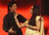 SRK says getting awards from Rekha is his foreplay!