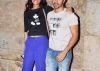 Varun Dhawan lifts trails of Sonam Kapoor to clear his name!