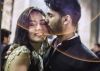 Aww: Shahid- Mira's cute public display of affection!