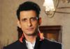 Sharman Joshi's daughter not happy with his bold character!