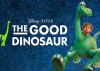 'The Good Dinosaur': Entertaining with messages galore!