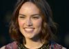 When 'Star Wars' Daisy Ridley had coffee with Harrison Ford!