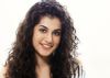 Play a very tough character in 'Ghazi': Taapsee