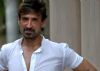 I'm slotted in negative roles: Rahul Dev