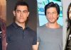 Pritam in awe of Aamir, SRK, Salman