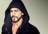 I love being in front of the camera: SRK