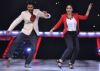 Madhuri Dixit 'scared of dancing' with Prabhu Dheva