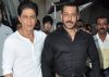 Here's what Shah Rukh Khan has to say about Salman's verdict!