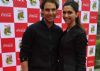 Meeting with Nadal leaves Deepika Padukone star-struck