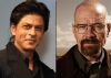 Shah Rukh Khan to remake Breaking Bad!