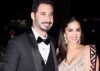 Sunny Leone and husband Daniel planning to have a baby!