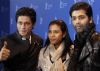 SRK-Kajol most loved onscreen couple: KJo