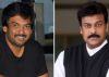 Puri Jagannadh vows to work with Chiranjeevi