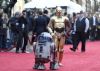 Star Wars: The Force Awakens LA Premiere