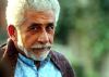 Being labelled unconventional not my doing: Naseeruddin Shah