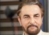 Important to take a leap of faith, says Kabir Bedi