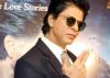 Both 'Dilwale', 'Bajirao Mastani' will do good business: SRK