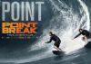 Point Break thrills action-lovers with second trailer!