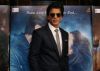 Controversies don't affect film, name or fame: SRK