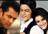 Kajol and SRK to promote 'Dilwale' on Bigg Boss!