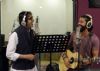 Wonderful: Farhan on recording 'Atrangi...'