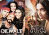 SRK and Sanjay Leela Bhansali's clash continues after 8 years!