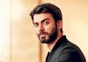 Flared pants not Fawad Khan's style