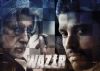 'Wazir' in theatres with Bajirao Mastani and Dilwale