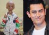 Aamir Khan meets fan with progeria, leaves him 'optimistic'