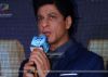 SRK refuses to comment on juvenile's release