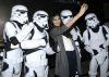 When Sonam Kapoor took selfies with Star Wars' Stormtroopers!!