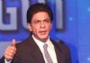 SRK to have a 'home' in West Bengal soon!