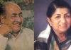 Lata Mangeshkar pays tribute to Mohammed Rafi on birth anniversary