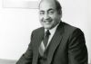 Mohammed Rafi's biography launched on 91st birth anniversary