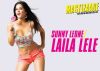 'Mastizaade' an adult comedy: Sunny Leone