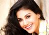 Amyra 'very excited' to meet Jackie Chan