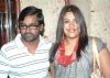 Fulfilled filmmaking dream with husband's help: Gitanjali